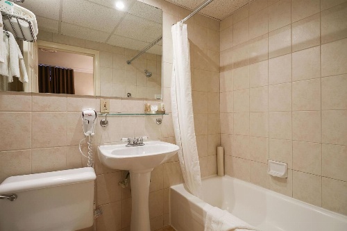 Hotel St Denis image 1