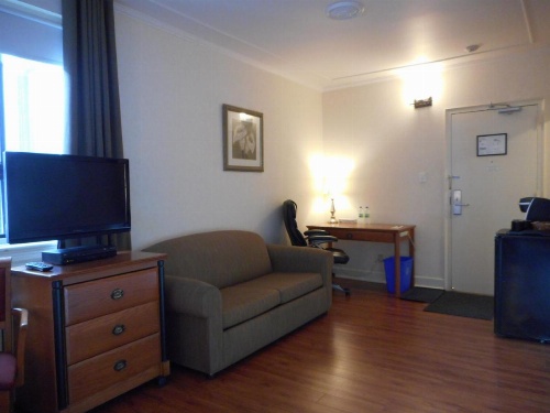 Hotel St Denis image 10