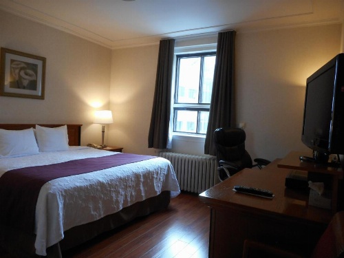 Hotel St Denis image 11