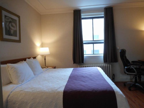 Hotel St Denis image 12