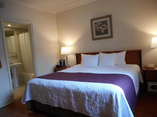 Hotel St Denis image 13