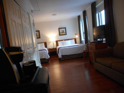 Hotel St Denis image 14