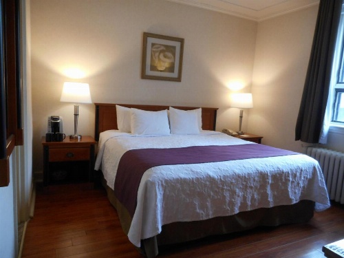 Hotel St Denis image 16