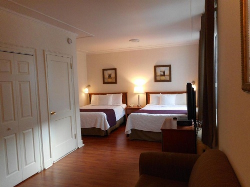 Hotel St Denis image 18