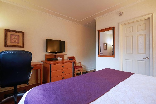 Hotel St Denis image 2