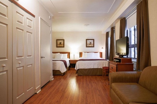Hotel St Denis image 21
