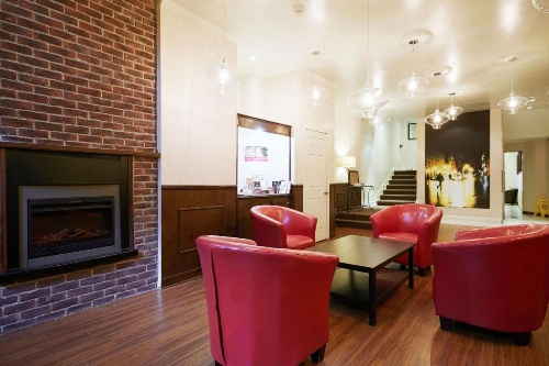 Hotel St Denis image 22
