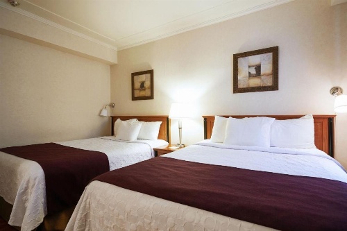 Hotel St Denis image 25