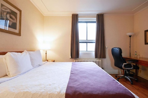 Hotel St Denis image 27