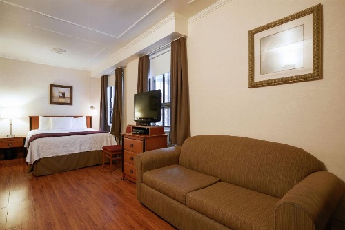 Hotel St Denis image 29