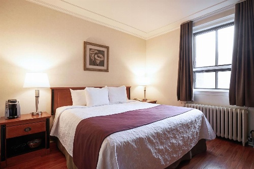 Hotel St Denis image 3