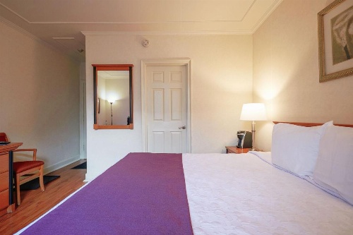 Hotel St Denis image 30