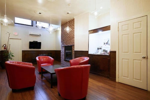 Hotel St Denis image 32