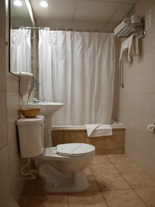 Hotel St Denis image 4