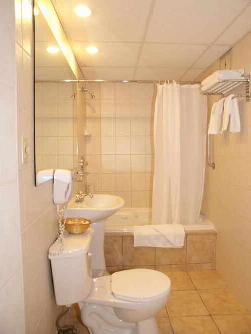 Hotel St Denis image 5