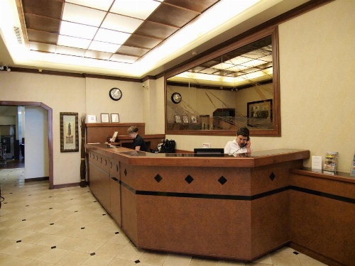 Hotel St Denis image 7