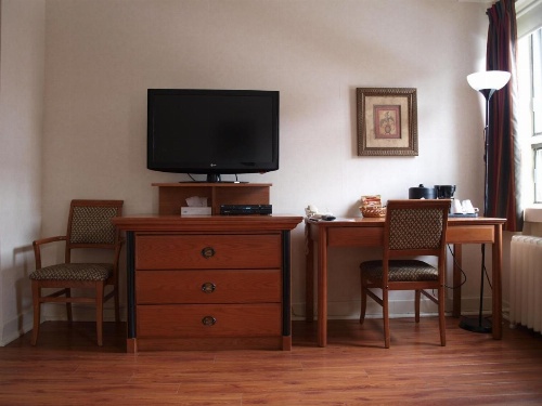 Hotel St Denis image 8